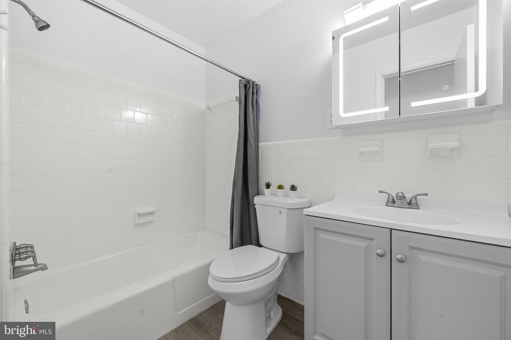 7058 EASTERN AVENUE NW Unit: 109