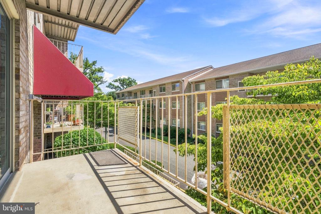 7058 EASTERN AVENUE NW Unit: 109