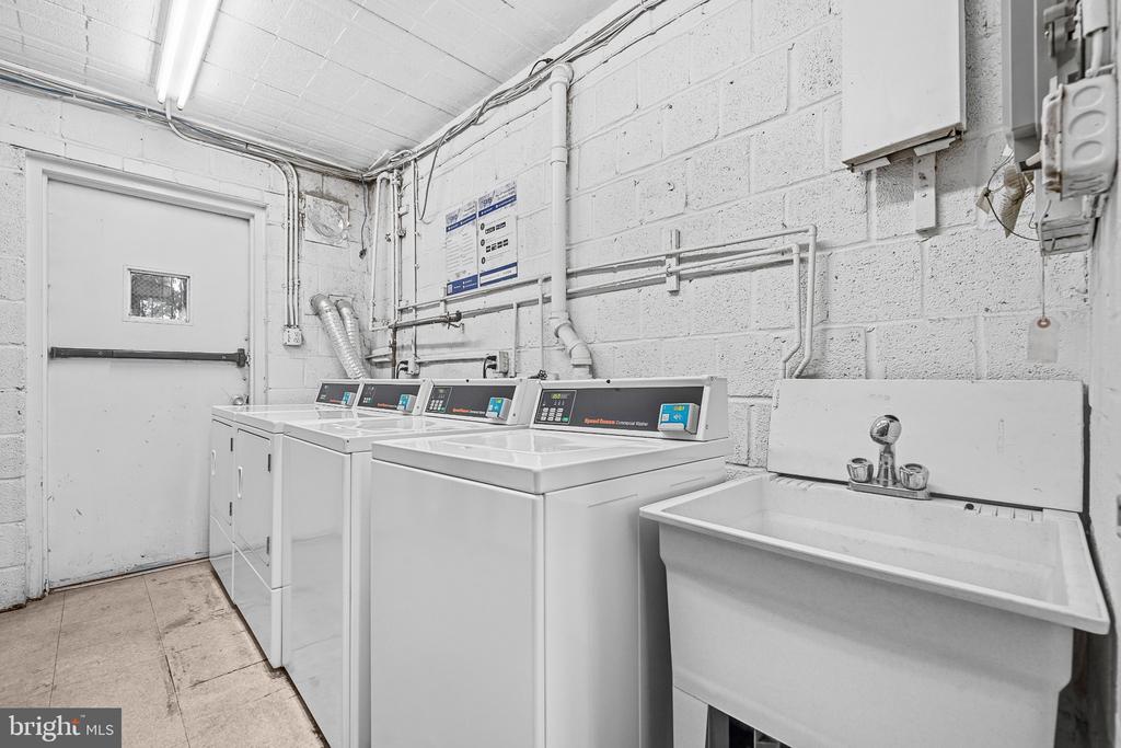 7058 EASTERN AVENUE NW Unit: 109