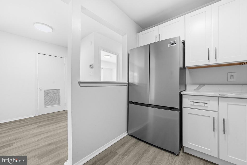 7058 EASTERN AVENUE NW Unit: 109