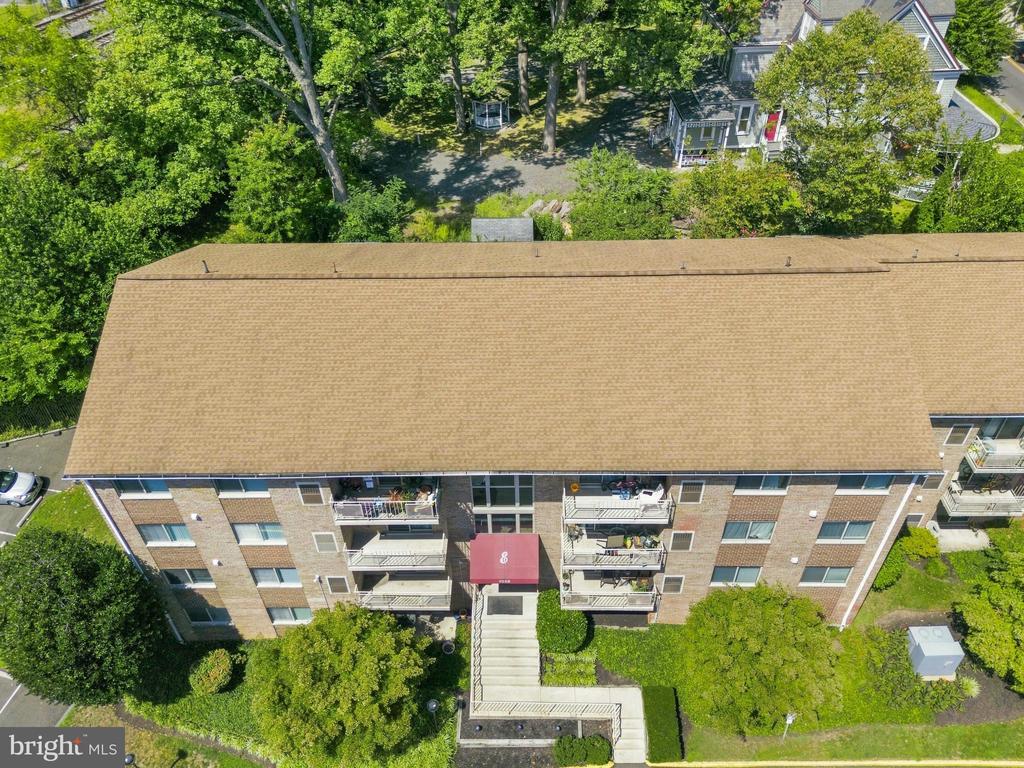 7058 EASTERN AVENUE NW Unit: 109