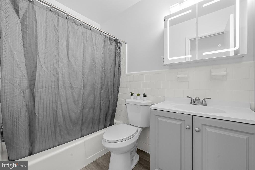 7058 EASTERN AVENUE NW Unit: 109