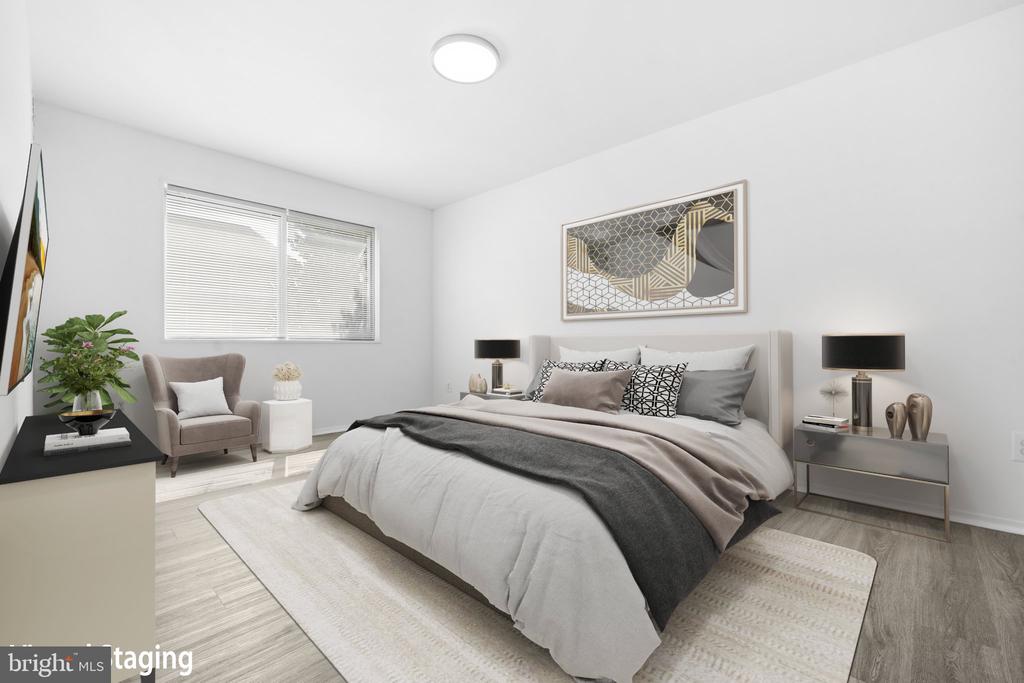 7058 EASTERN AVENUE NW Unit: 109