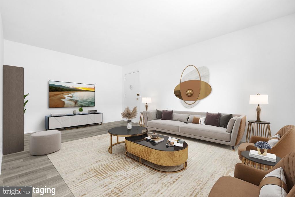 7058 EASTERN AVENUE NW Unit: 109