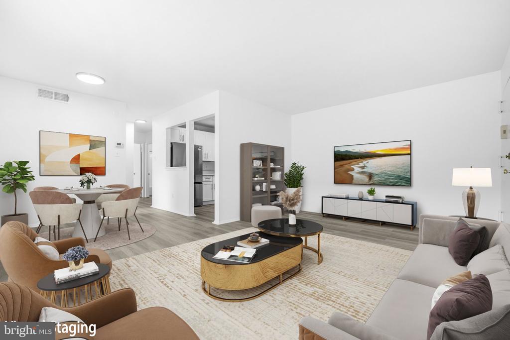 7058 EASTERN AVENUE NW Unit: 109