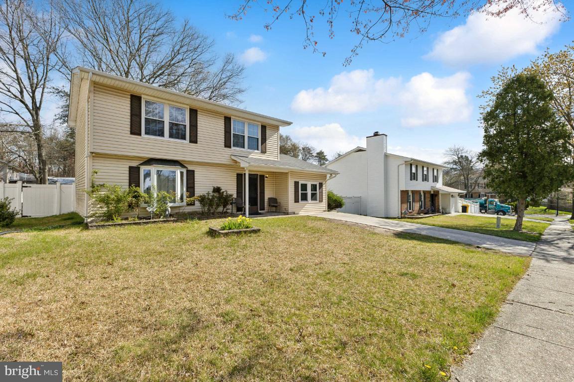 1402 MACEDONIA DRIVE