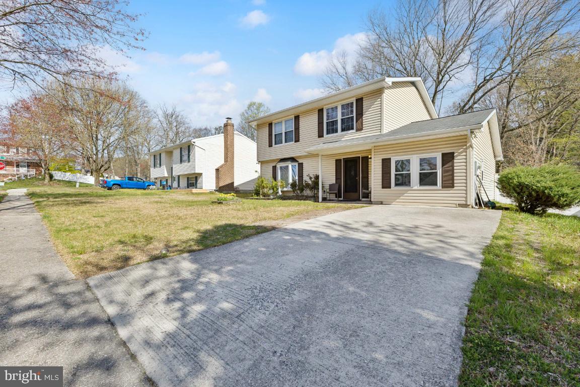 1402 MACEDONIA DRIVE