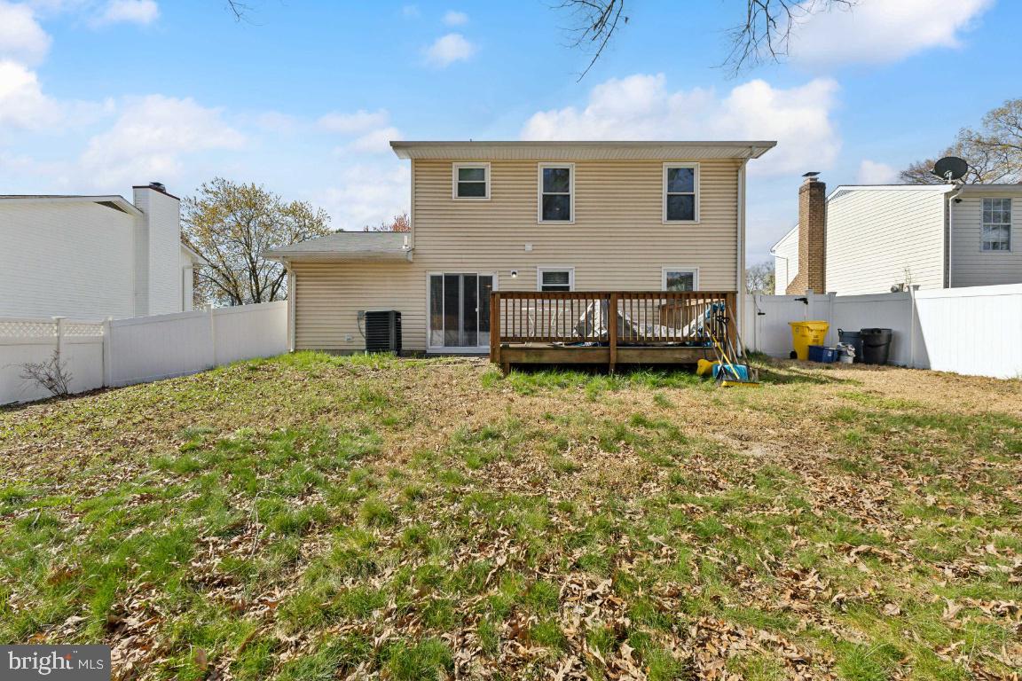 1402 MACEDONIA DRIVE