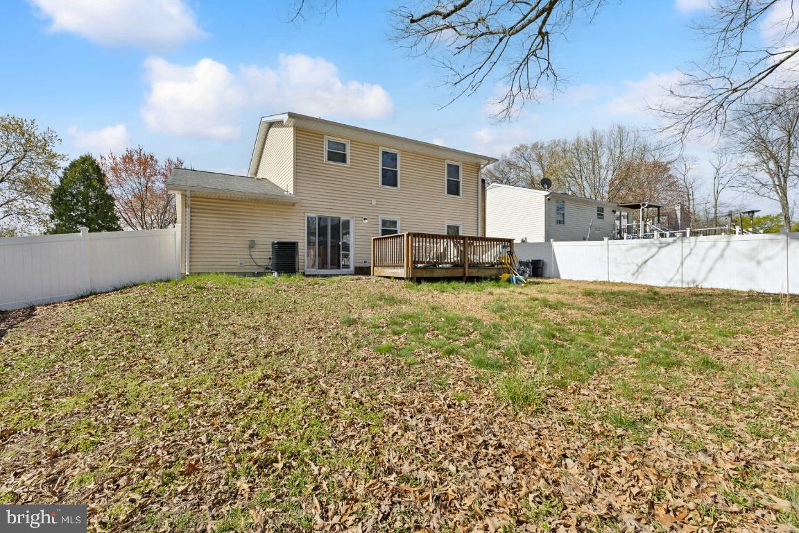 1402 MACEDONIA DRIVE