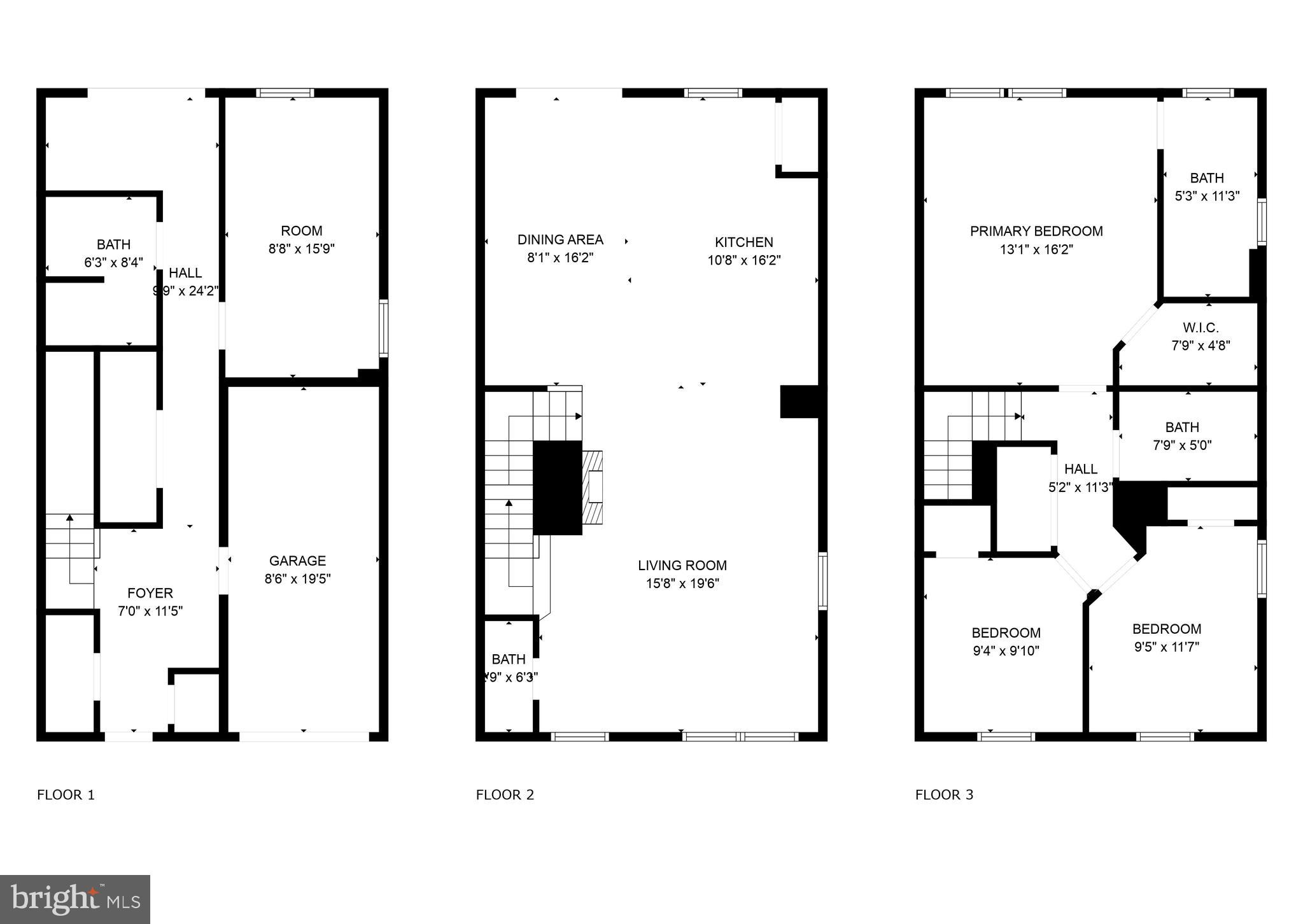 3063 Bretons Ridge Way