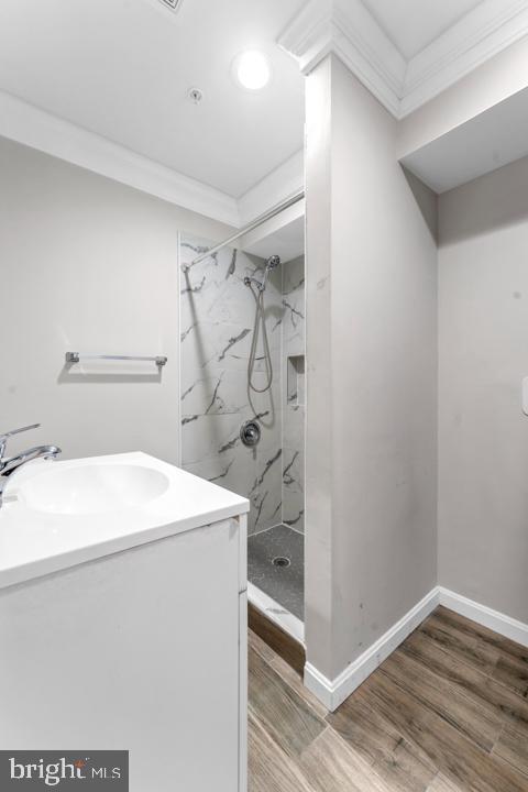 3063 Bretons Ridge Way