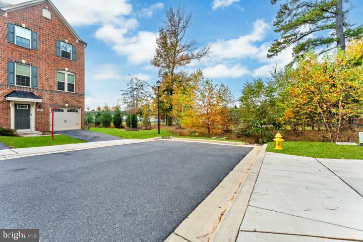 3063 Bretons Ridge Way