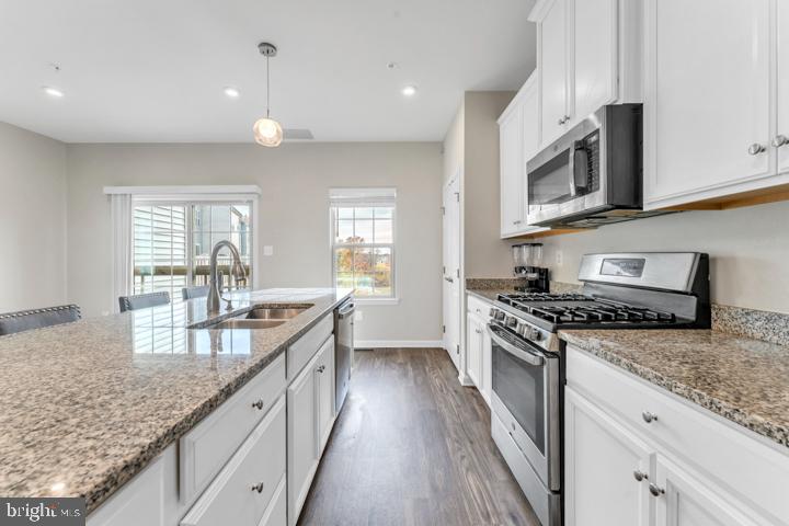 3063 Bretons Ridge Way