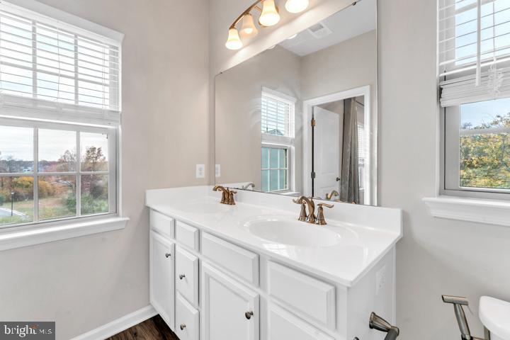 3063 Bretons Ridge Way