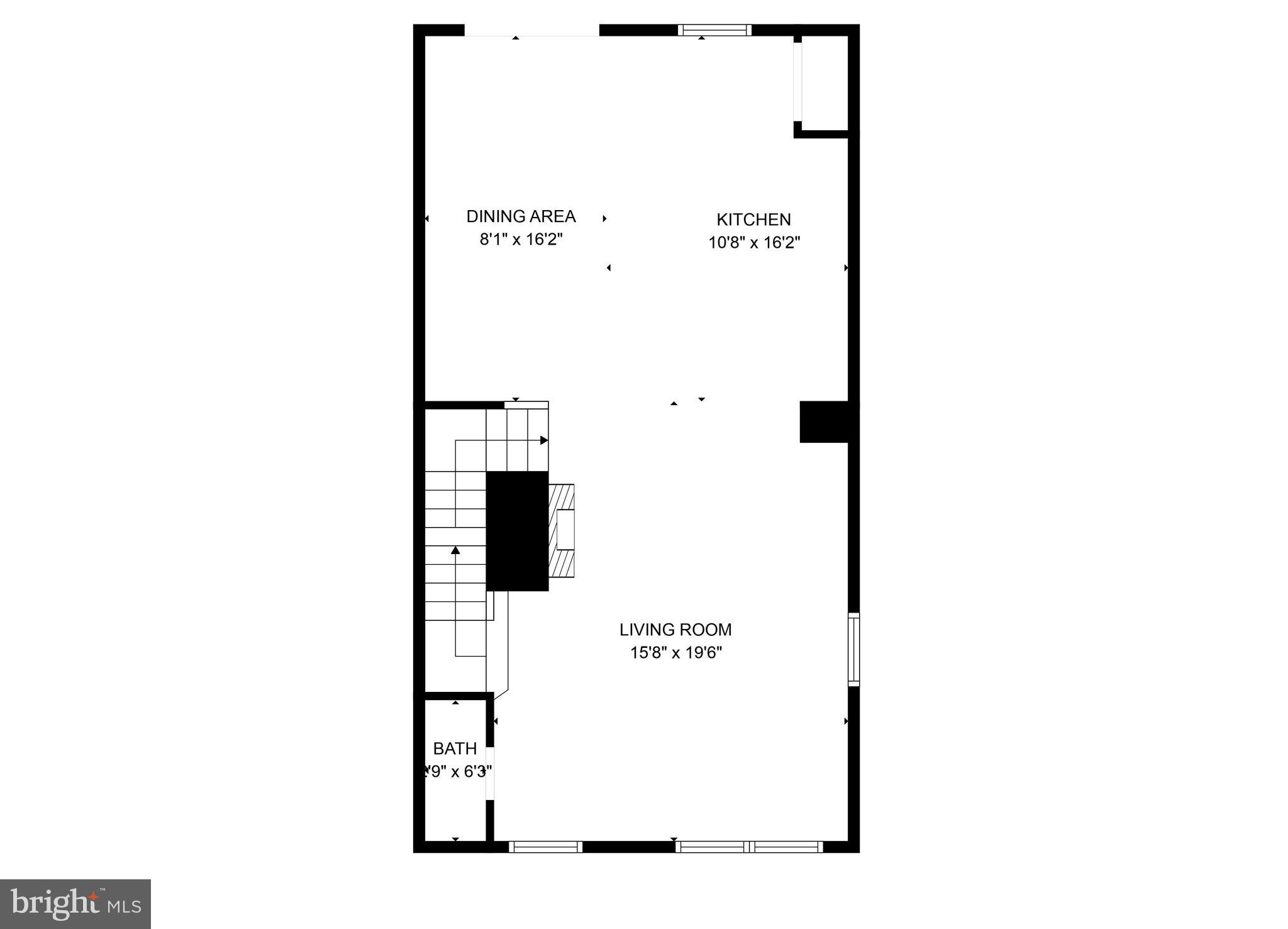 3063 Bretons Ridge Way