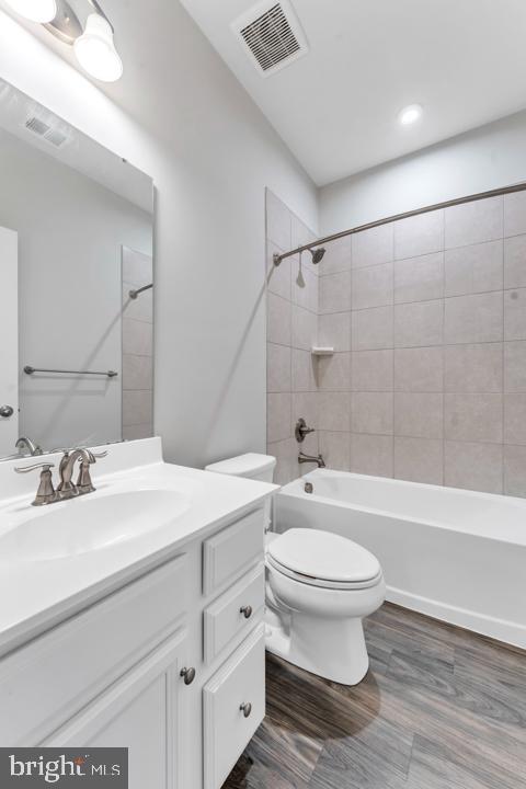 3063 Bretons Ridge Way