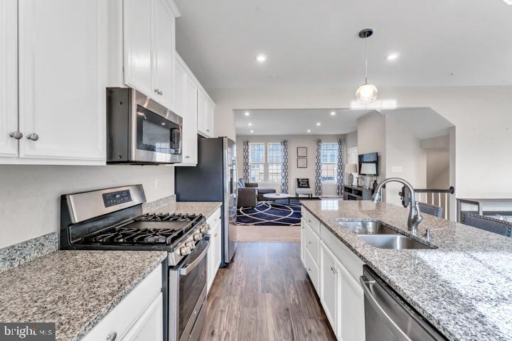 3063 Bretons Ridge Way