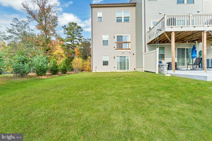3063 Bretons Ridge Way