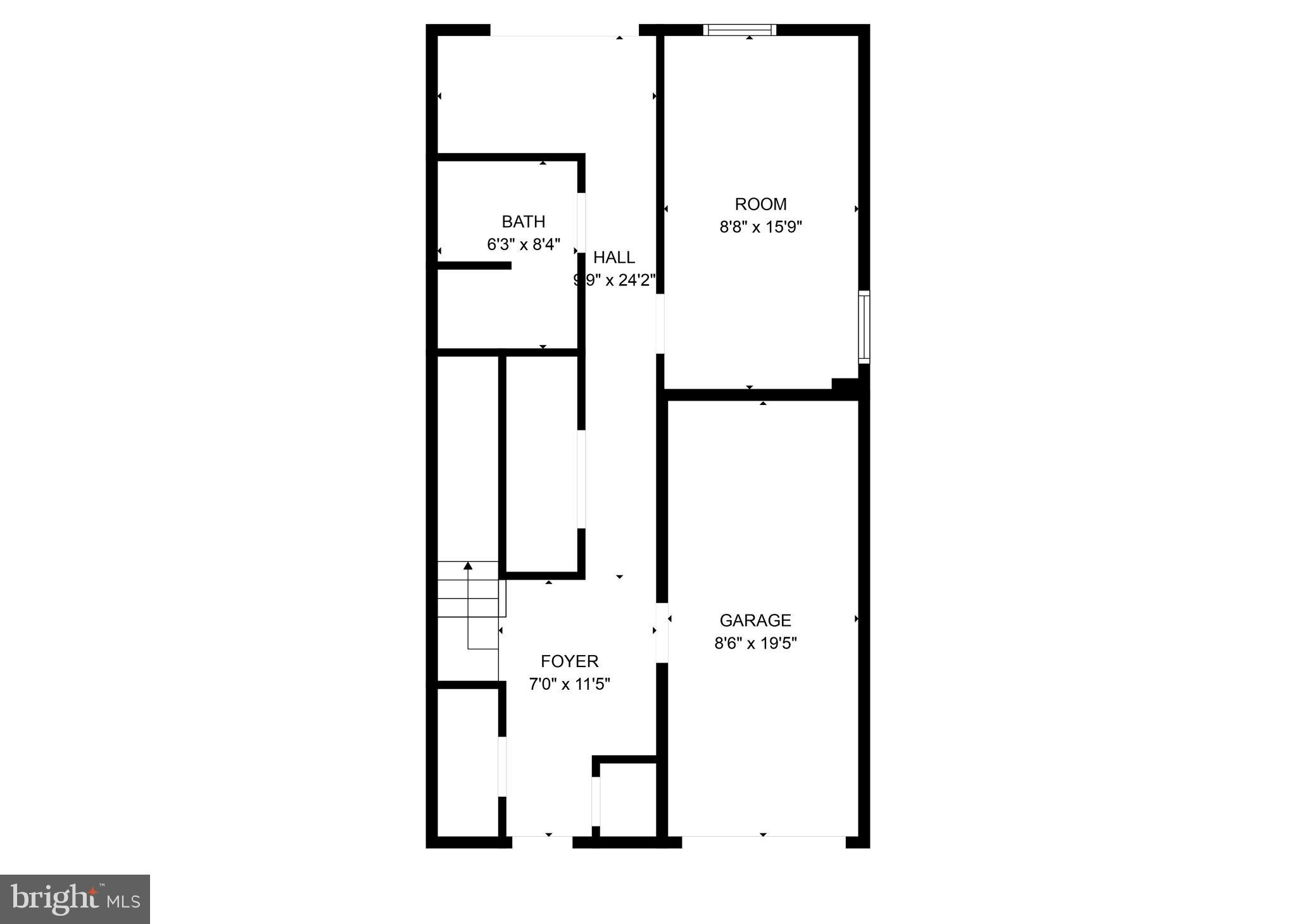 3063 Bretons Ridge Way