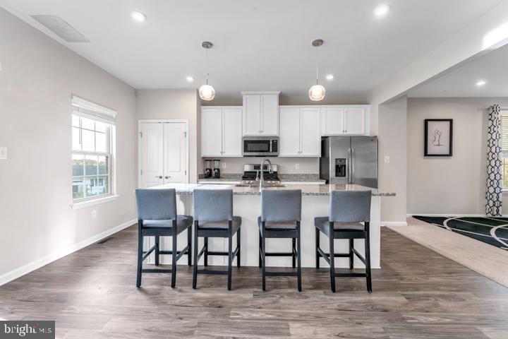 3063 Bretons Ridge Way