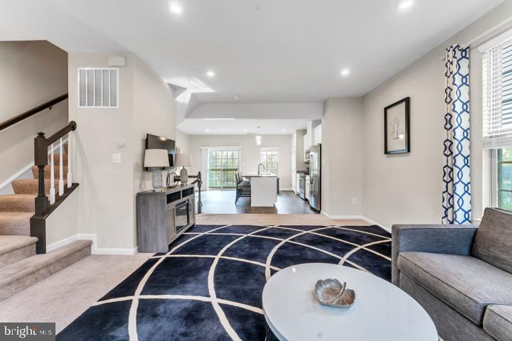 3063 Bretons Ridge Way