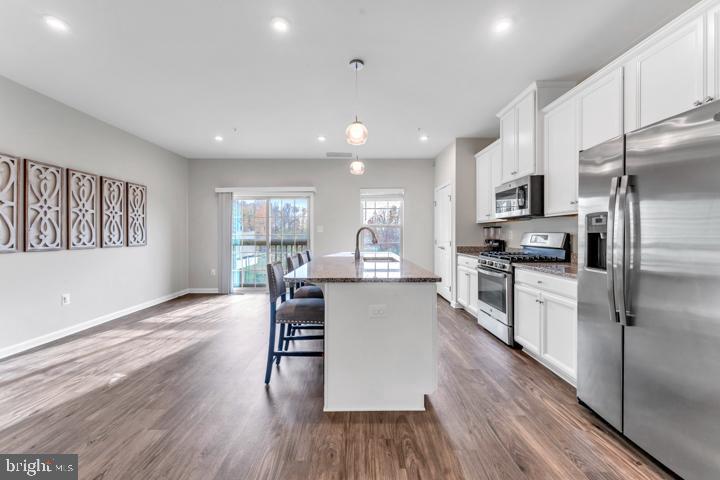 3063 Bretons Ridge Way