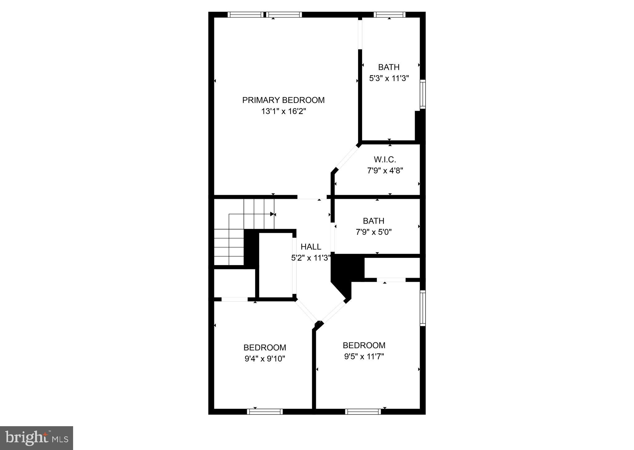 3063 Bretons Ridge Way
