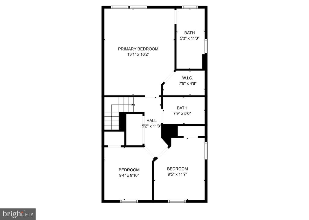 3063 Bretons Ridge Way