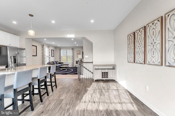 3063 Bretons Ridge Way