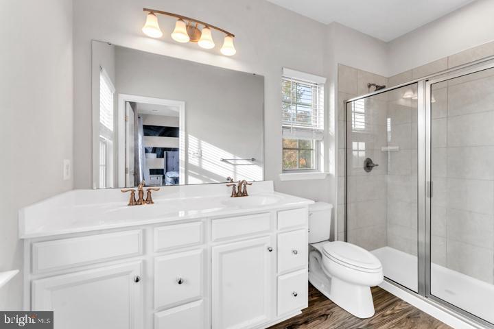 3063 Bretons Ridge Way