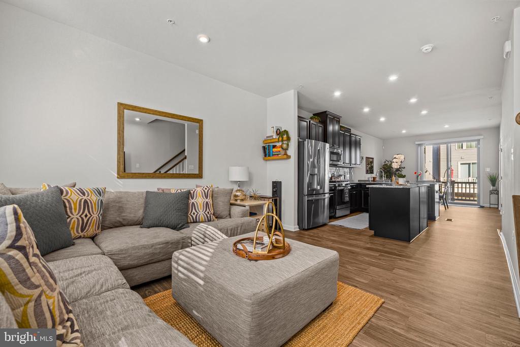 3103 POTTERS HILL ROAD