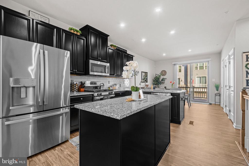 3103 POTTERS HILL ROAD