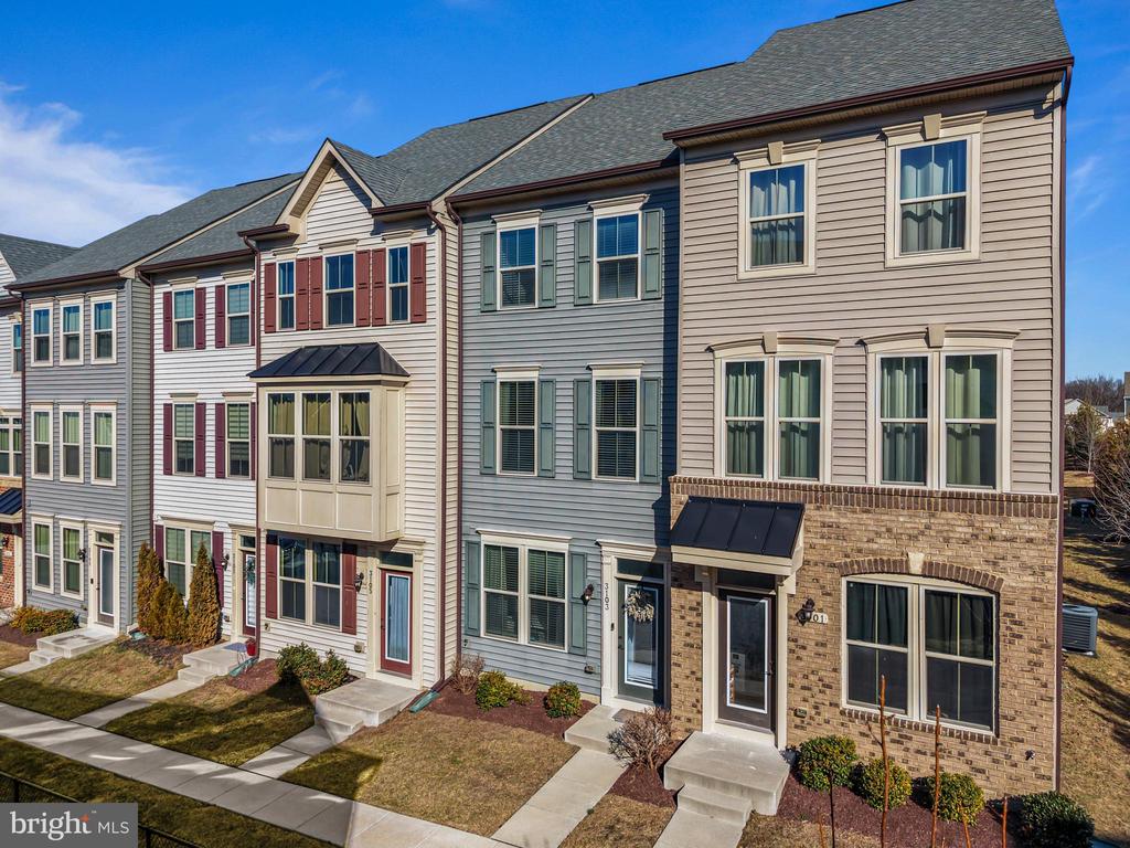 3103 POTTERS HILL ROAD