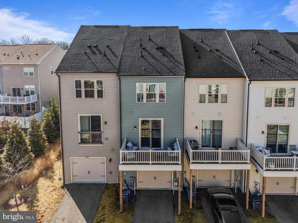 3103 POTTERS HILL ROAD