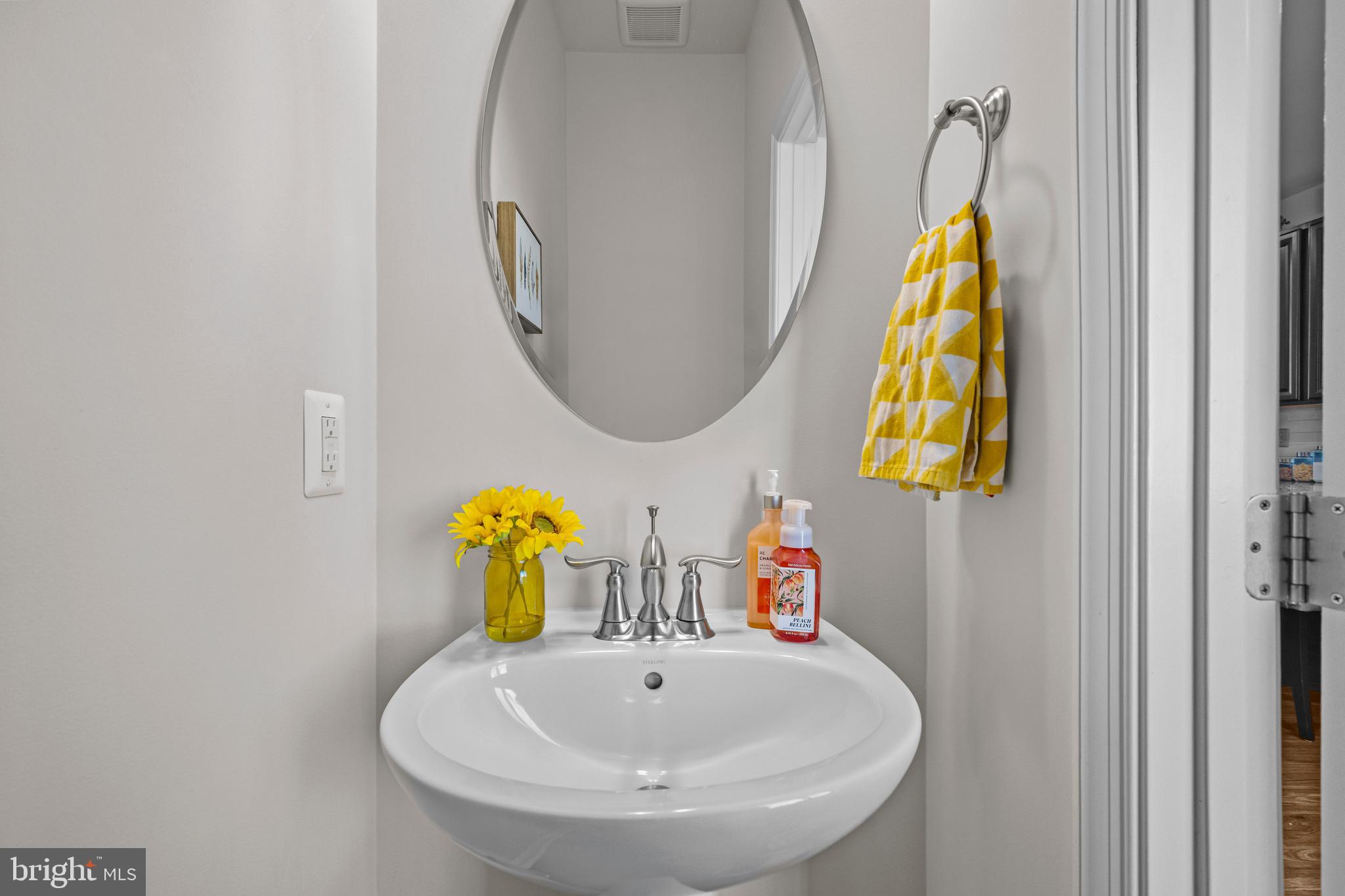 3103 POTTERS HILL ROAD