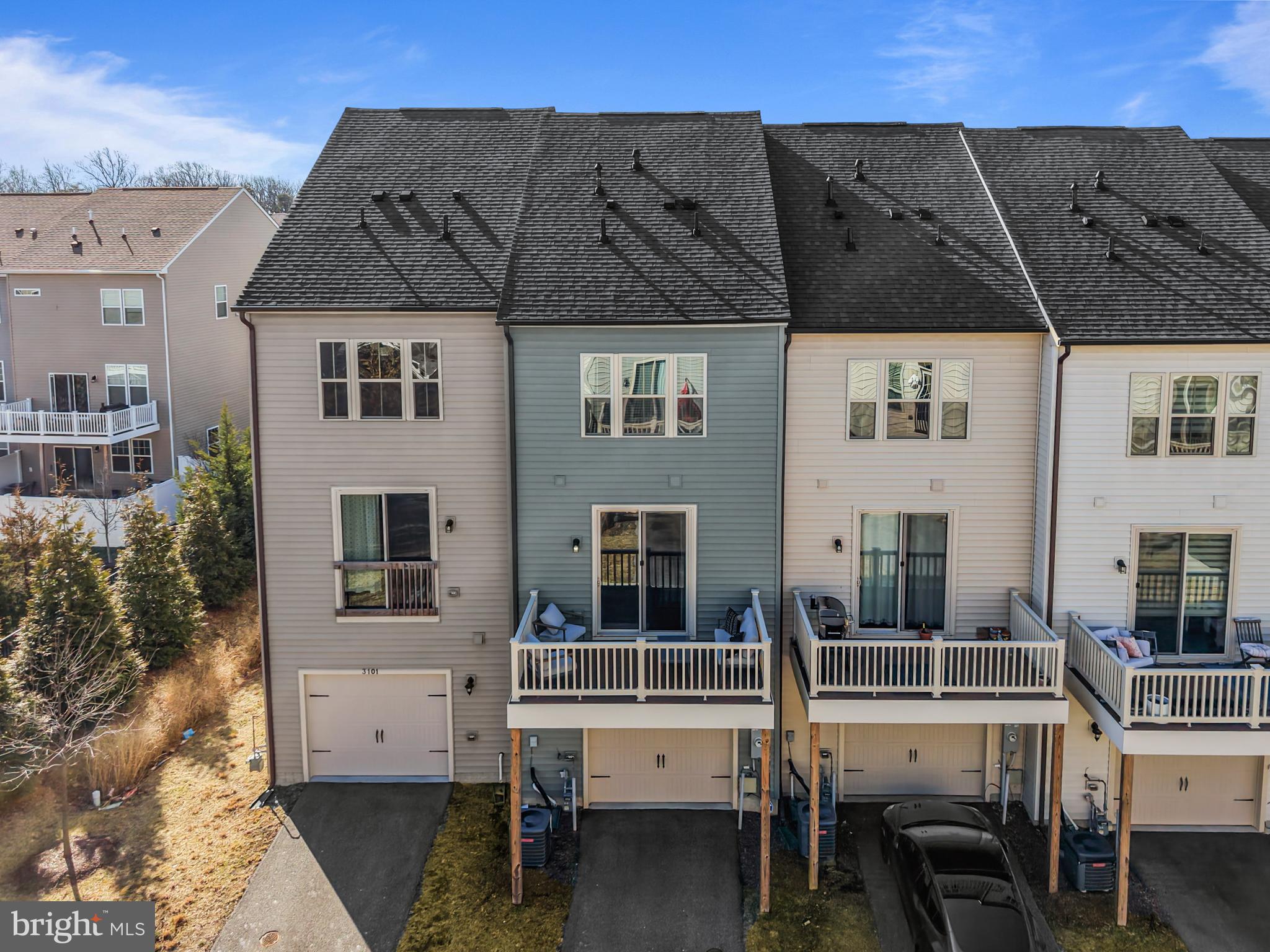 3103 POTTERS HILL ROAD