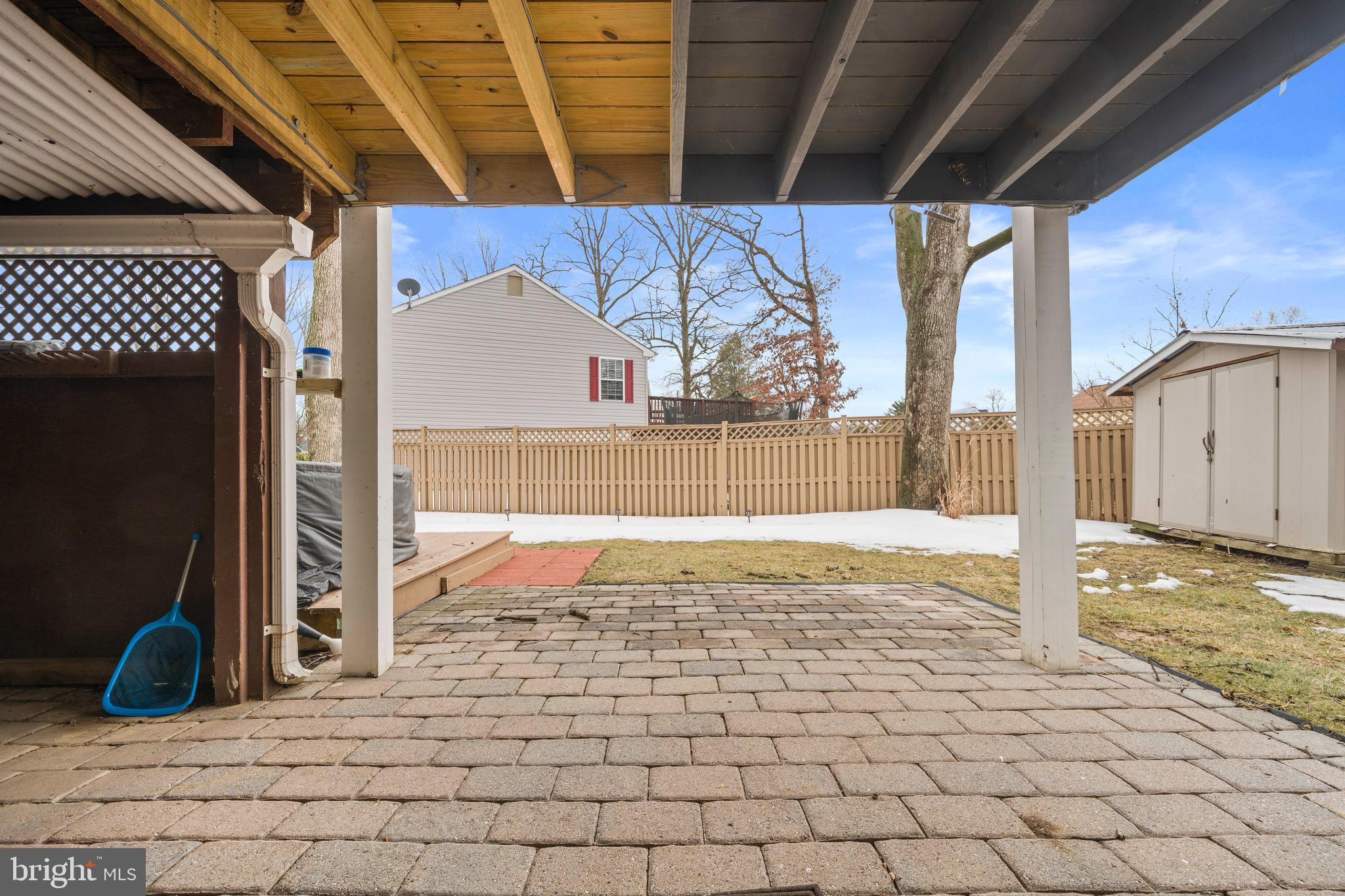 505 AQUAHART ROAD