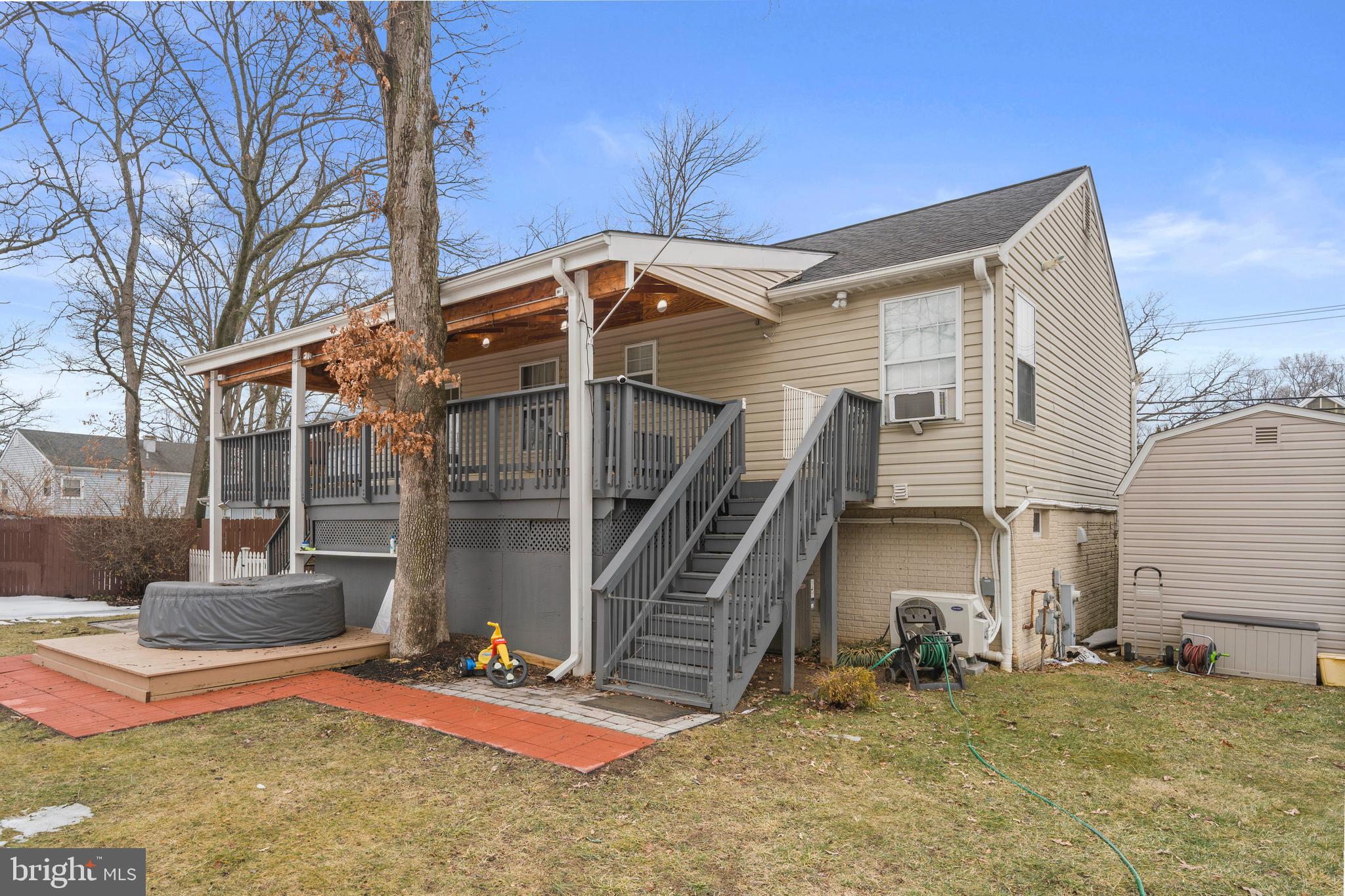 505 AQUAHART ROAD
