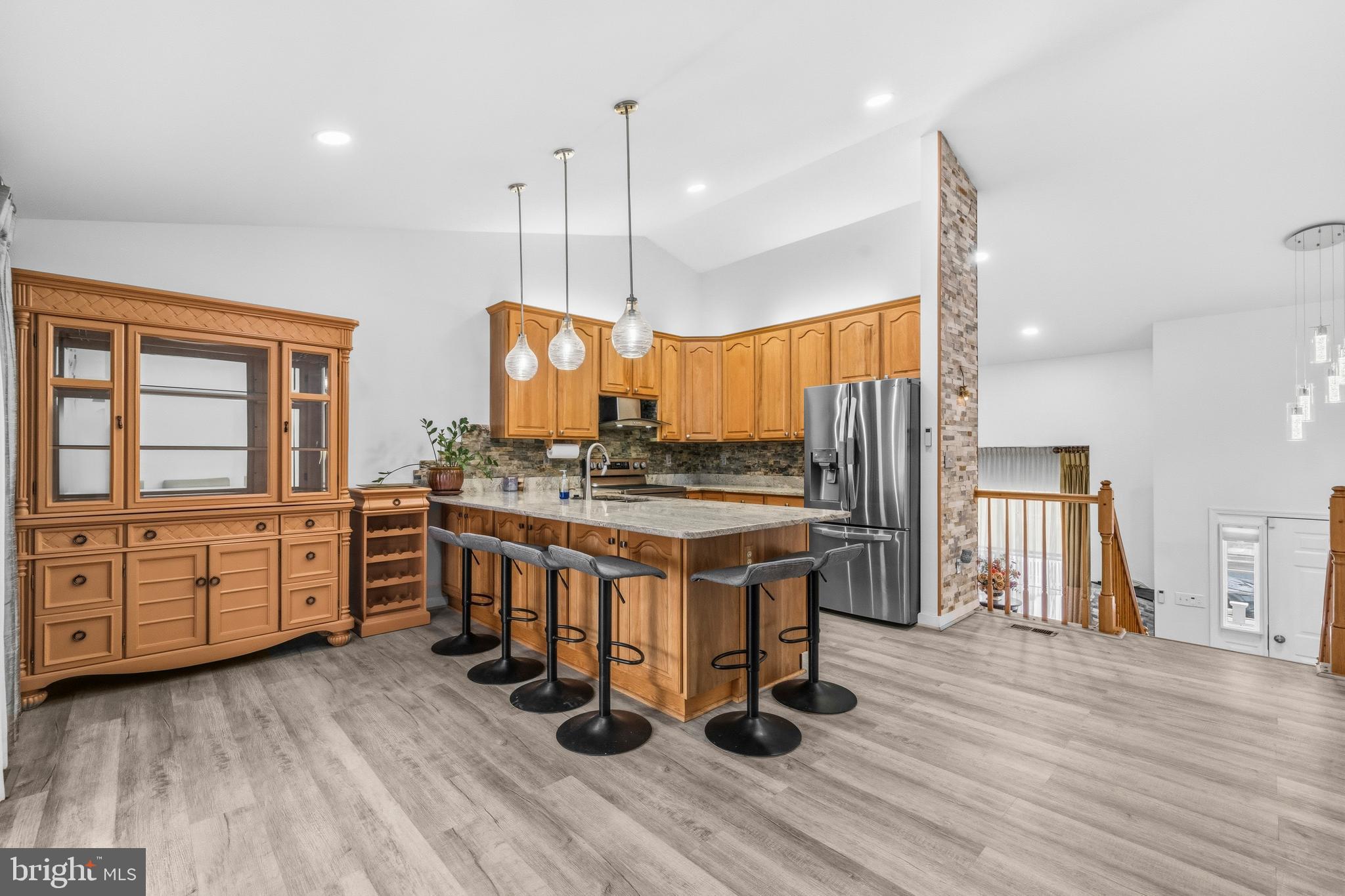 505 AQUAHART ROAD
