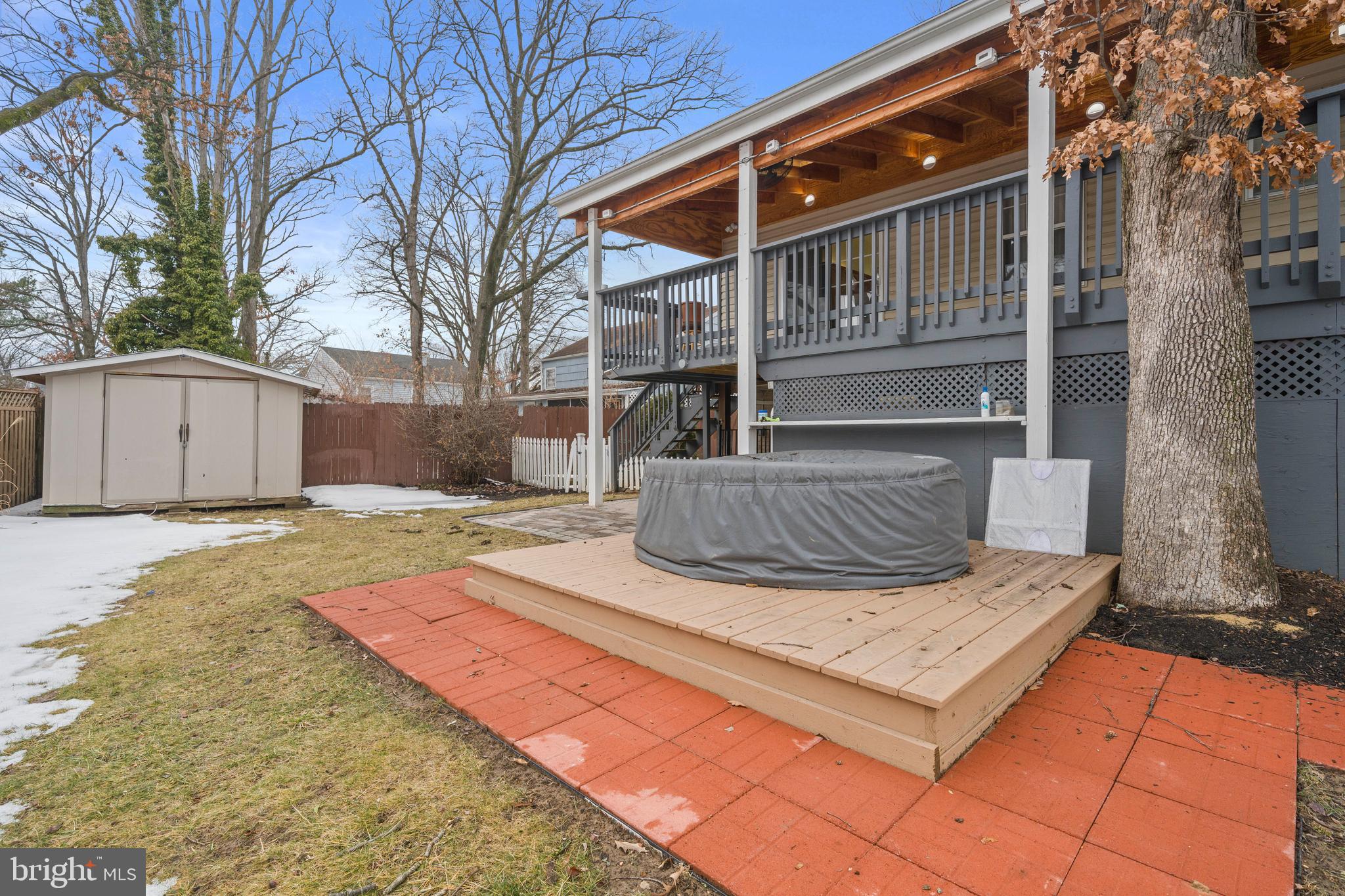 505 AQUAHART ROAD