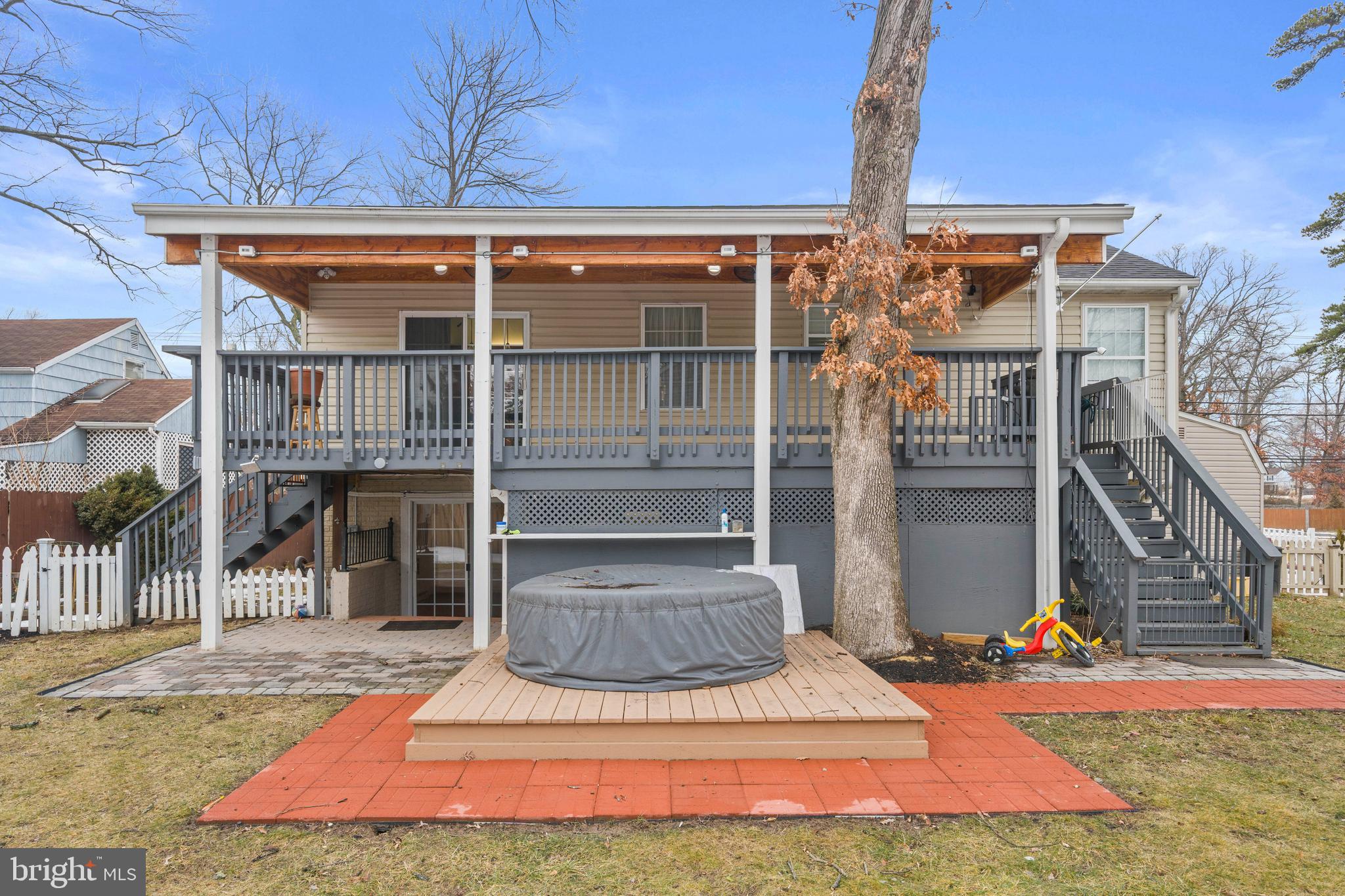 505 AQUAHART ROAD