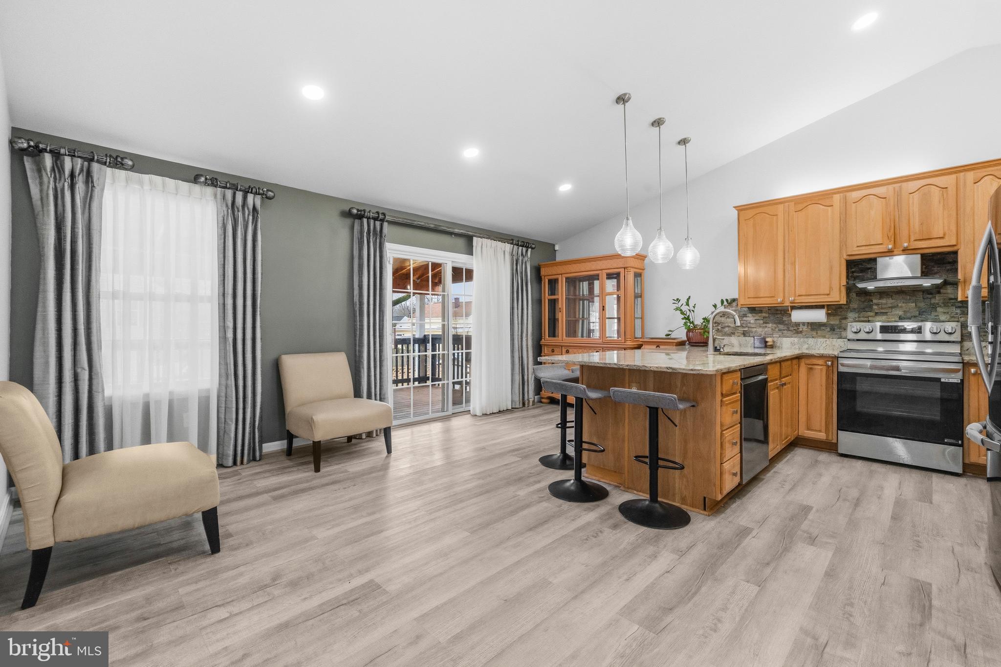 505 AQUAHART ROAD