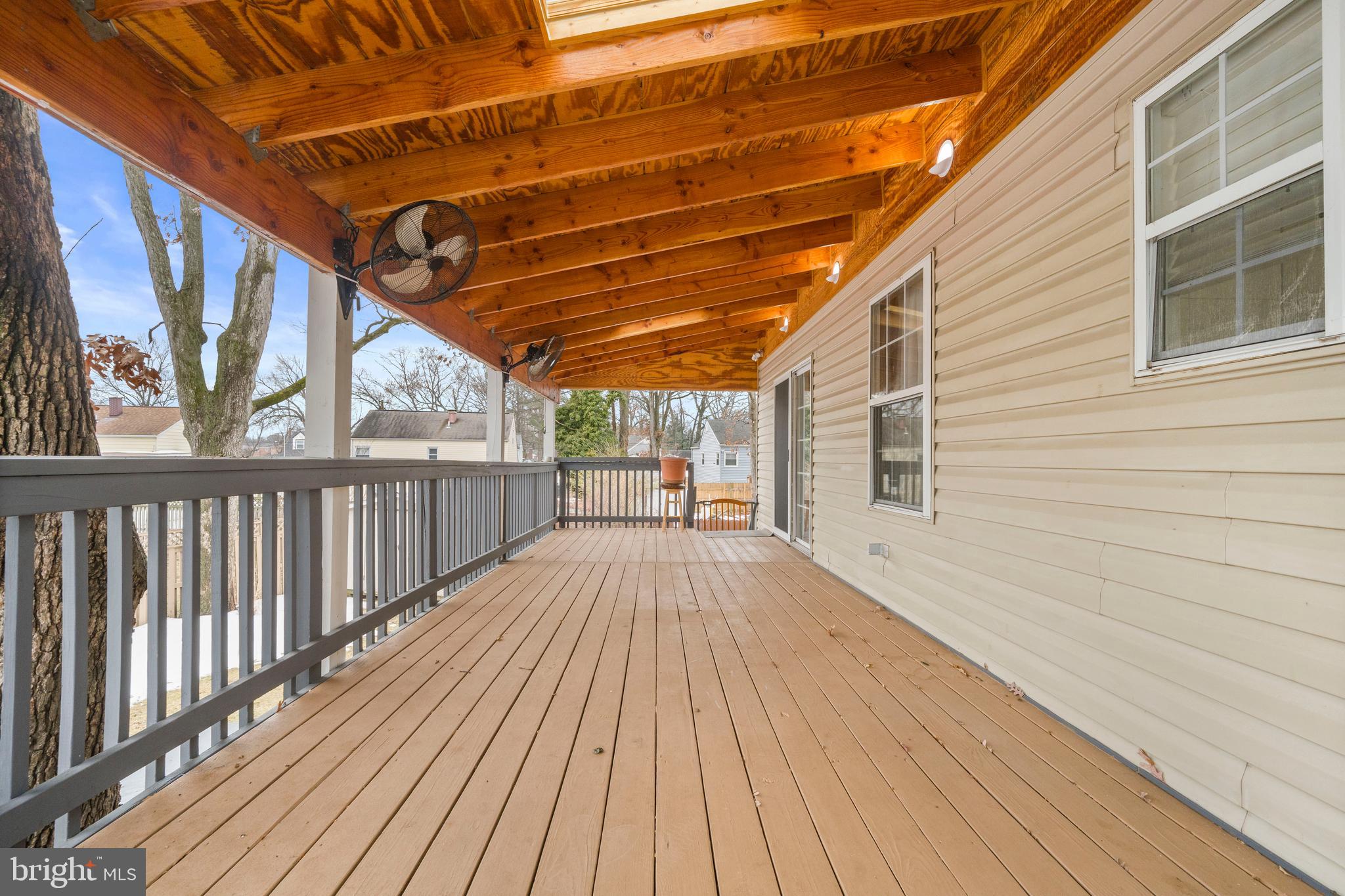 505 AQUAHART ROAD