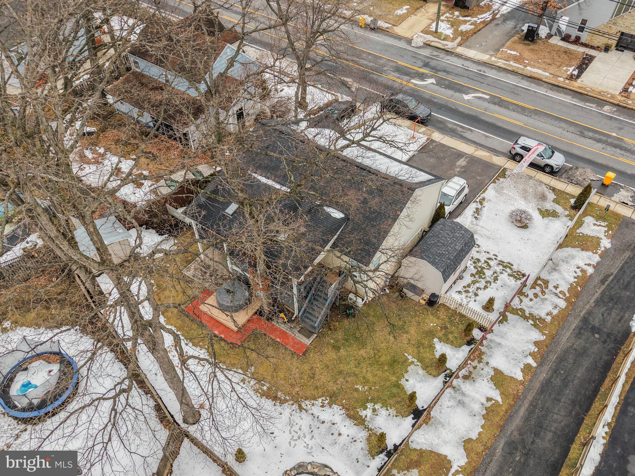 505 AQUAHART ROAD