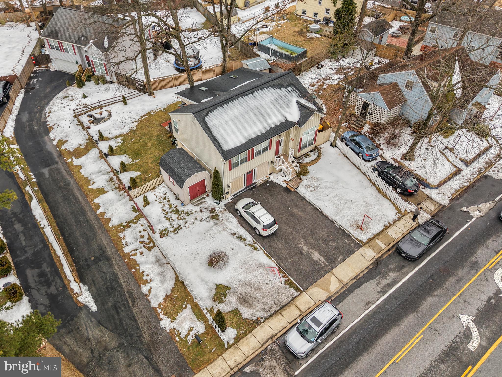 505 AQUAHART ROAD