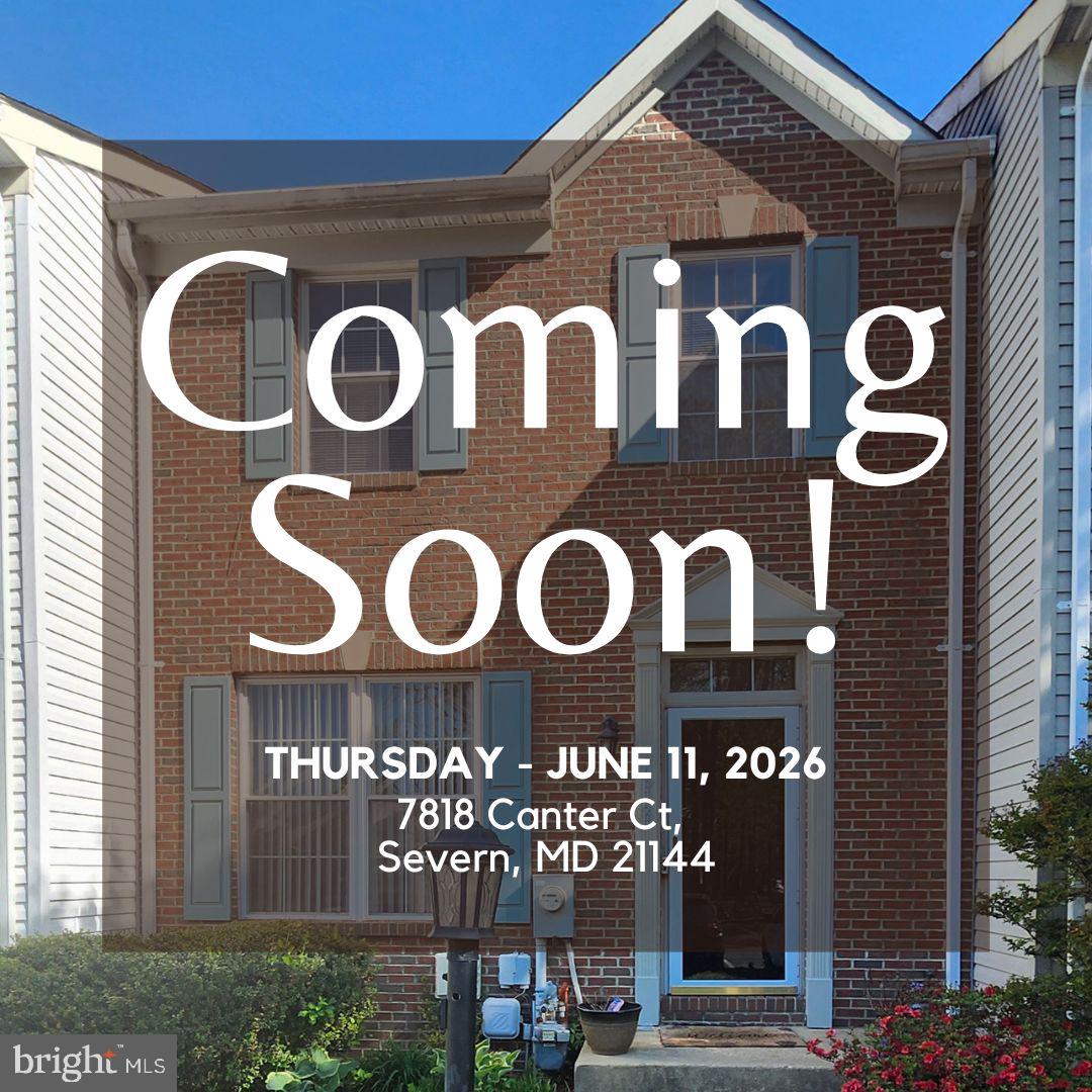 7818 CANTER COURT