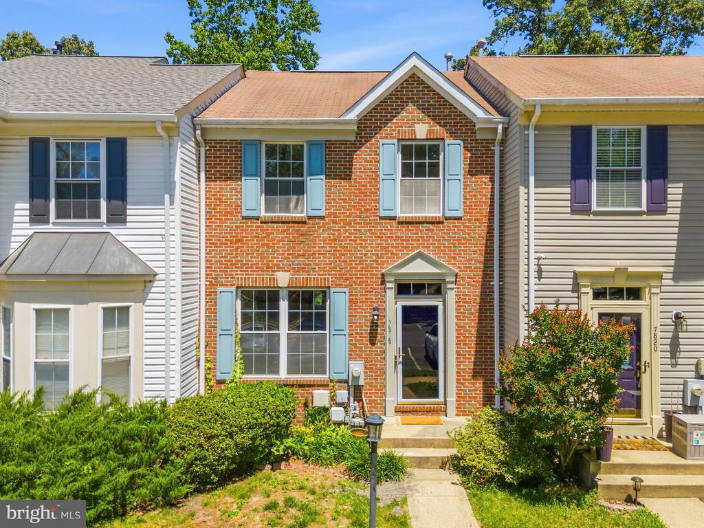 7818 CANTER COURT