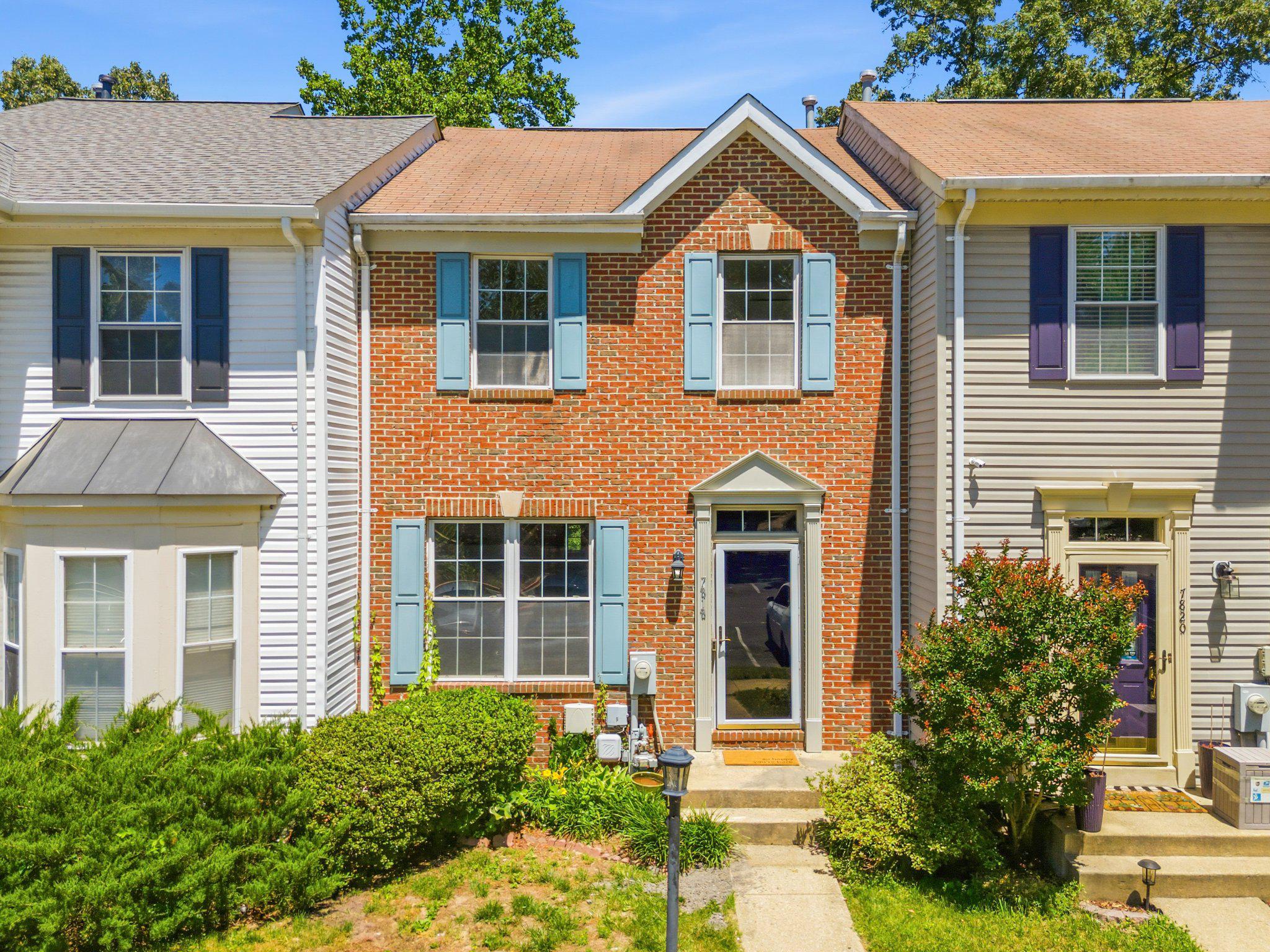 7818 CANTER COURT