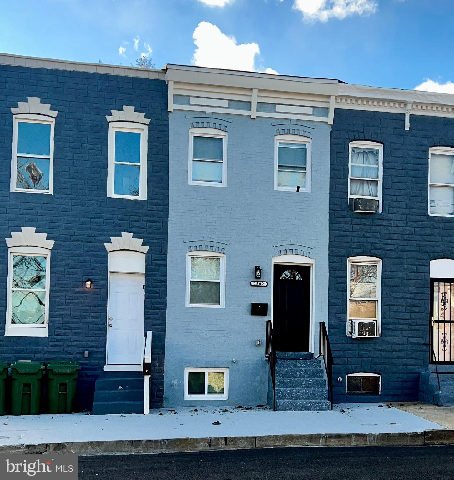 1502 RUTLAND AVE
