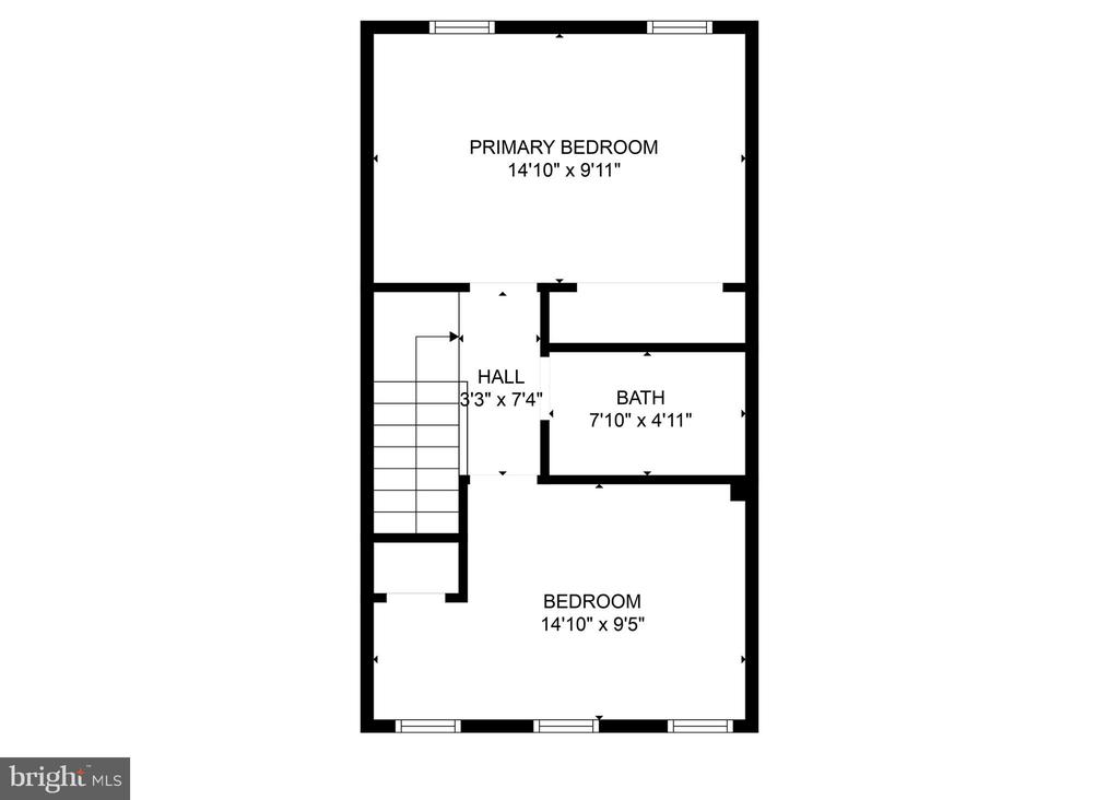 3706 Hayward Ave